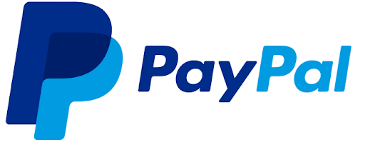 pay with paypal - T’ea Cooper Store